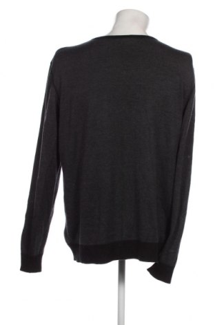 Ανδρικό πουλόβερ Rainbow, Μέγεθος XL, Χρώμα Γκρί, Τιμή 8,43 €