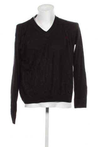 Pánsky sveter  Ralph Lauren, Veľkosť M, Farba Čierna, Cena  31,57 €