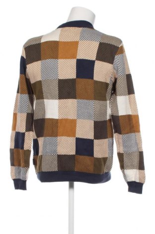 Męski sweter Rebel, Rozmiar M, Kolor Kolorowy, Cena 51,95 zł