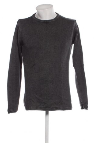 Мъжки пуловер Redefined Rebel, Размер L, Цвят Сив, Цена 19,94 лв.