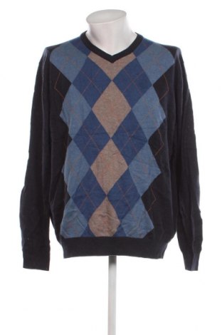 Мъжки пуловер Redmond, Размер 3XL, Цвят Син, Цена 20,30 лв.