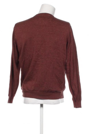 Herrenpullover Redmond, Größe L, Farbe Rot, Preis € 7,49