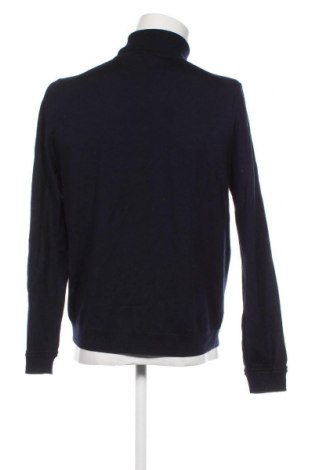 Мъжки пуловер Rene Lezard, Размер XL, Цвят Син, Цена 34,10 лв.