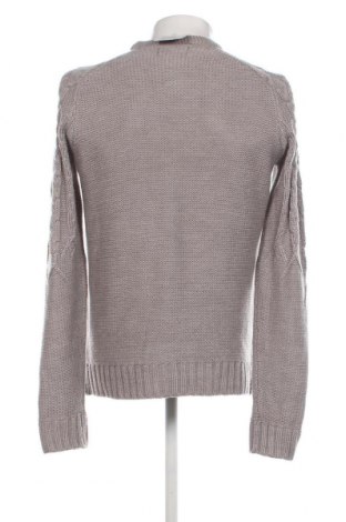 Мъжки пуловер Reserved, Размер L, Цвят Сив, Цена 13,05 лв.