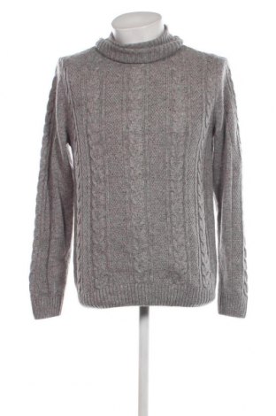 Pánsky sveter  Reserved, Veľkosť M, Farba Sivá, Cena  6,58 €