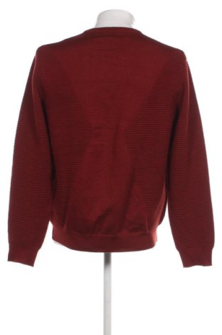 Pánsky sveter  Reserved, Veľkosť XL, Farba Červená, Cena  6,58 €
