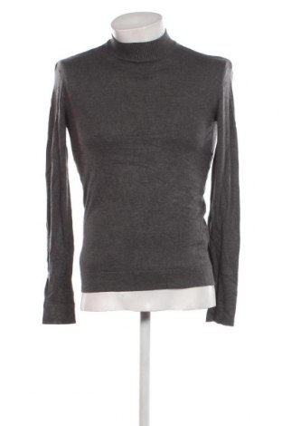 Ανδρικό πουλόβερ Reserved, Μέγεθος S, Χρώμα Γκρί, Τιμή 8,07 €