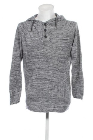 Ανδρικό πουλόβερ Review, Μέγεθος L, Χρώμα Πολύχρωμο, Τιμή 9,88 €