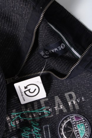 Ανδρικό πουλόβερ Reward, Μέγεθος 3XL, Χρώμα Γκρί, Τιμή 10,41 €