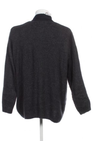 Herrenpullover Reward, Größe 3XL, Farbe Grau, Preis 9,69 €