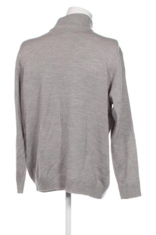 Ανδρικό πουλόβερ Reward, Μέγεθος XXL, Χρώμα Γκρί, Τιμή 8,97 €