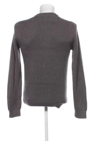 Herrenpullover River Island, Größe S, Farbe Grau, Preis 15,88 €