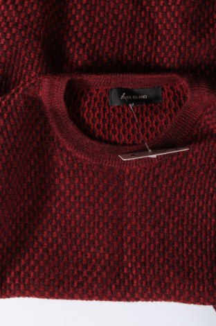 Herrenpullover River Island, Größe S, Farbe Rot, Preis € 6,62