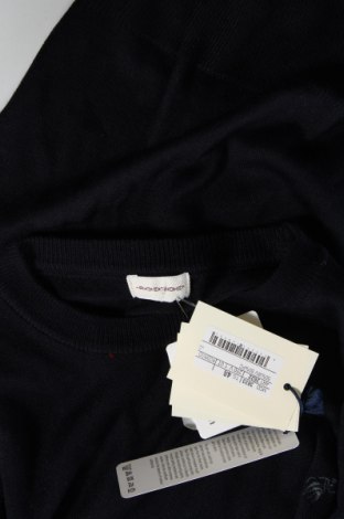 Ανδρικό πουλόβερ Rodrigo, Μέγεθος M, Χρώμα Μπλέ, Τιμή 15,88 €