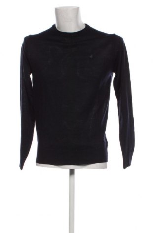 Ανδρικό πουλόβερ Rodrigo, Μέγεθος M, Χρώμα Μπλέ, Τιμή 21,83 €