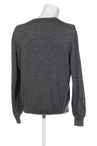 Herrenpullover Royal Class, Größe XL, Farbe Grau, Preis 9,48 €