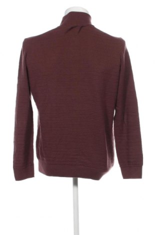 Herrenpullover S.Oliver, Größe L, Farbe Rot, Preis € 13,10