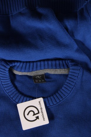 Herrenpullover S.Oliver, Größe L, Farbe Blau, Preis € 10,20