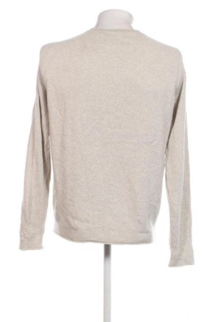 Herrenpullover S.Oliver, Größe M, Farbe Grau, Preis 11,83 €