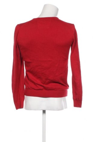 Herrenpullover S.Oliver, Größe S, Farbe Rot, Preis 10,65 €