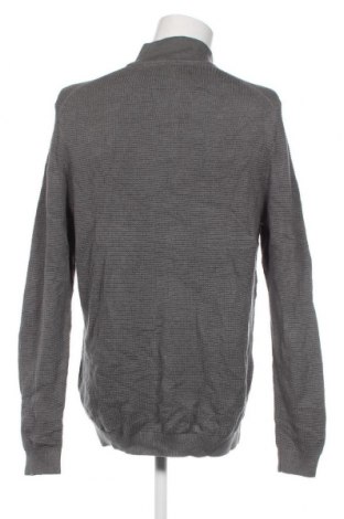 Herrenpullover S.Oliver, Größe XL, Farbe Grau, Preis 11,83 €