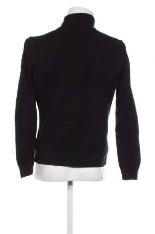 Herrenpullover S.Oliver, Größe S, Farbe Schwarz, Preis 10,65 €