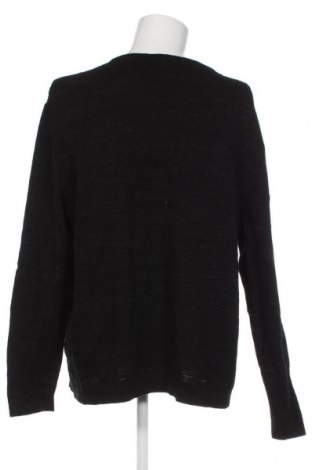 Herrenpullover S.Oliver, Größe 4XL, Farbe Schwarz, Preis € 16,56