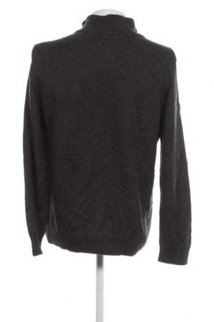 Herrenpullover S.Oliver, Größe L, Farbe Grau, Preis 11,83 €