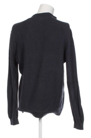 Мъжки пуловер S.Oliver, Размер XL, Цвят Син, Цена 15,98 лв.