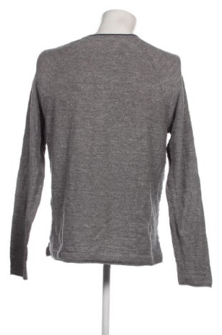 Мъжки пуловер S.Oliver, Размер XL, Цвят Сив, Цена 15,98 лв.