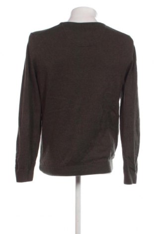 Herrenpullover S.Oliver, Größe M, Farbe Grün, Preis € 8,49