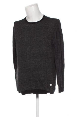 Herrenpullover S.Oliver, Größe XL, Farbe Grau, Preis € 11,12