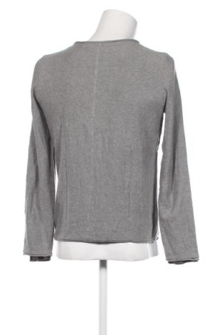 Мъжки пуловер S.Oliver, Размер M, Цвят Сив, Цена 15,98 лв.