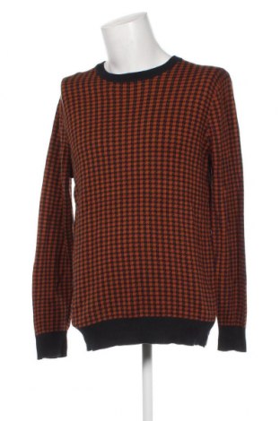 Мъжки пуловер Scotch & Soda, Размер XL, Цвят Многоцветен, Цена 48,00 лв.