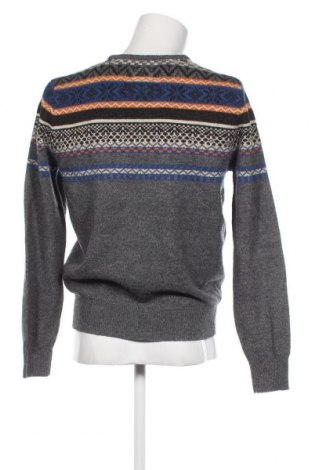 Мъжки пуловер Seidensticker, Размер M, Цвят Сив, Цена 13,60 лв.