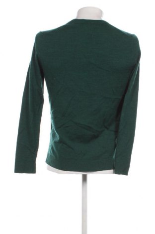 Herrenpullover Selected Homme, Größe M, Farbe Grün, Preis € 23,99