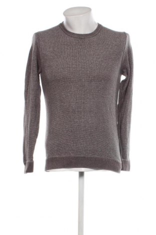 Pánsky sveter  Selected Homme, Veľkosť M, Farba Sivá, Cena  15,04 €