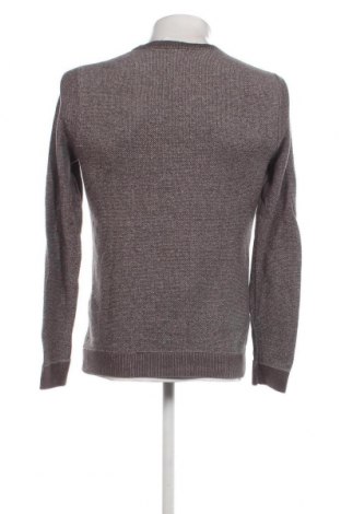 Ανδρικό πουλόβερ Selected Homme, Μέγεθος M, Χρώμα Γκρί, Τιμή 16,40 €