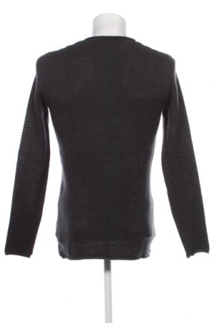 Herrenpullover Selected Homme, Größe M, Farbe Grau, Preis € 7,99