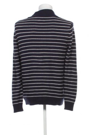Ανδρικό πουλόβερ Selected Homme, Μέγεθος L, Χρώμα Μπλέ, Τιμή 11,57 €