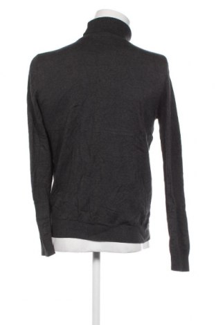 Ανδρικό πουλόβερ Selected Homme, Μέγεθος M, Χρώμα Γκρί, Τιμή 11,57 €