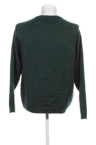 Herrenpullover Sfera Man, Größe XL, Farbe Grün, Preis 8,07 €