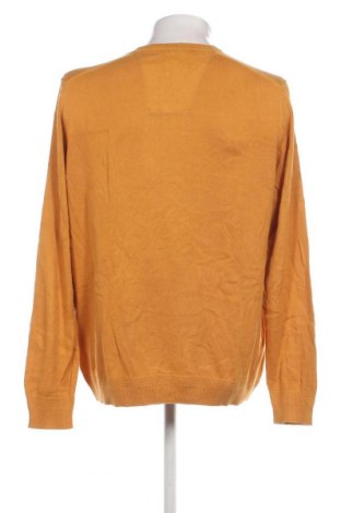 Ανδρικό πουλόβερ Sfera Man, Μέγεθος XL, Χρώμα Κίτρινο, Τιμή 8,97 €