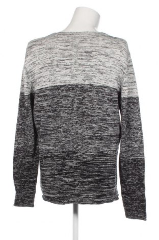 Herrenpullover Smog, Größe XXL, Farbe Grau, Preis € 9,48