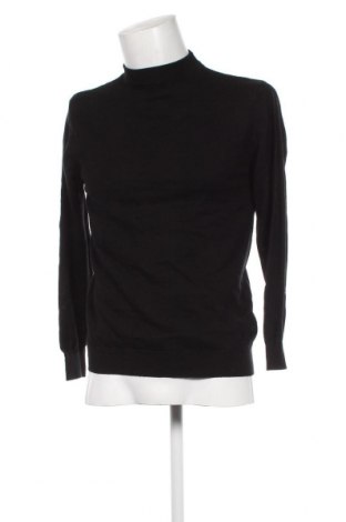 Ανδρικό πουλόβερ Smog, Μέγεθος S, Χρώμα Μαύρο, Τιμή 8,07 €