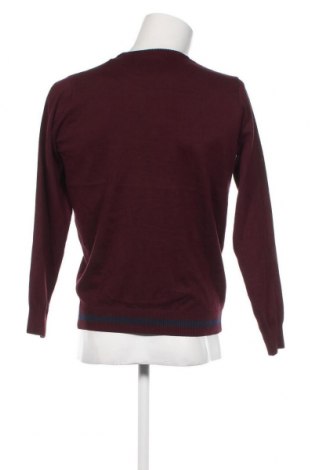 Herrenpullover Solo, Größe M, Farbe Rot, Preis 10,09 €