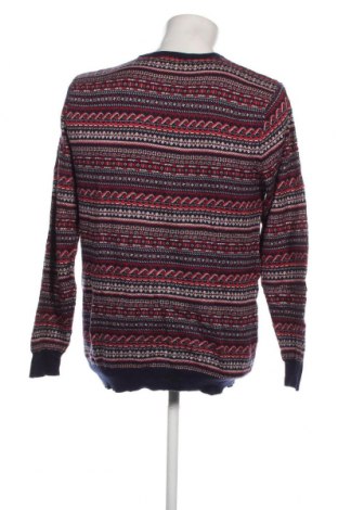 Мъжки пуловер Springfield, Размер L, Цвят Многоцветен, Цена 17,00 лв.