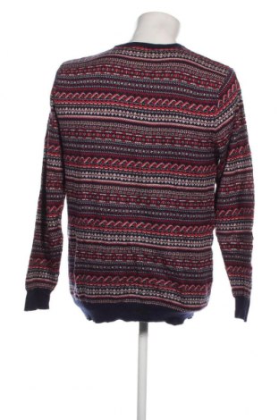 Herrenpullover Springfield, Größe L, Farbe Mehrfarbig, Preis € 7,99