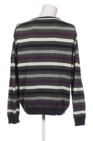 Мъжки пуловер State Of Art, Размер XXL, Цвят Многоцветен, Цена 34,10 лв.