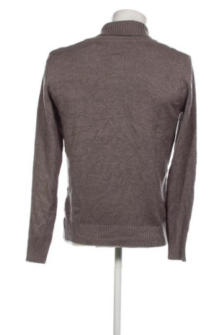 Męski sweter Straight Up, Rozmiar M, Kolor Szary, Cena 30,99 zł